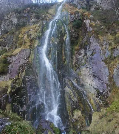 Cascayos 1 Ferienhaus *