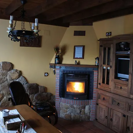 Cascayos 1 * Pola de Laviana