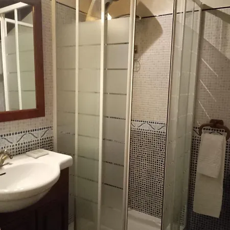 Ferienhaus Cascayos 1 Pola de Laviana