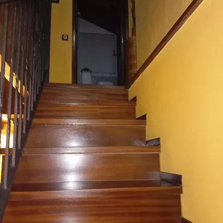 Cascayos 1 Ferienhaus *